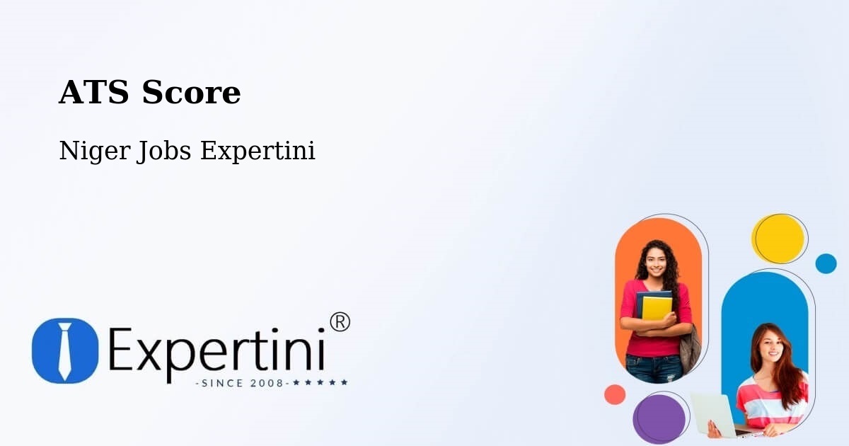Resume ATS Score & Job Description Match Tool – Dosso - Niger Jobs Expertini