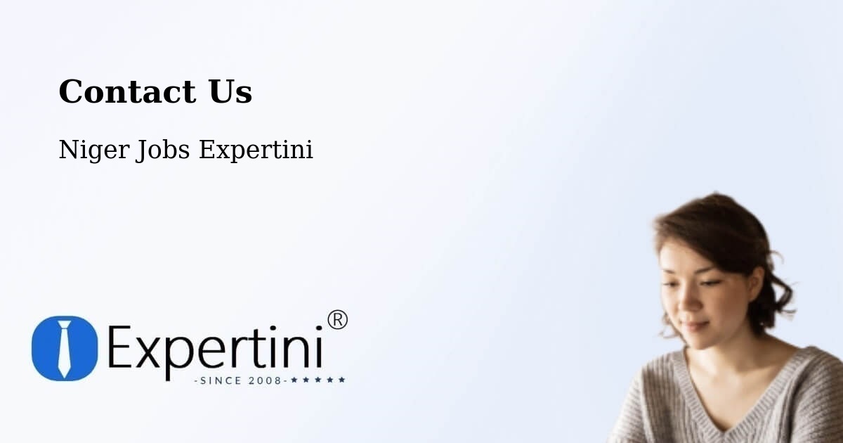 Contact Expertini – Dosso - Niger Jobs Expertini