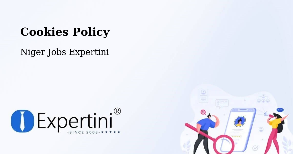 Cookie Policy – Dosso - Niger Jobs Expertini